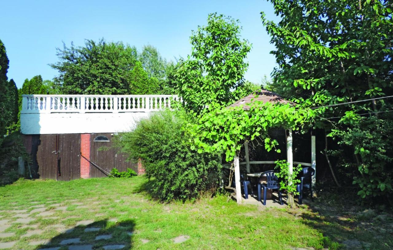 Landhaus Toereki Mit Pool Сиофок Екстериор снимка